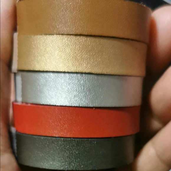 4 keychain with charm - Picture 8 of 15